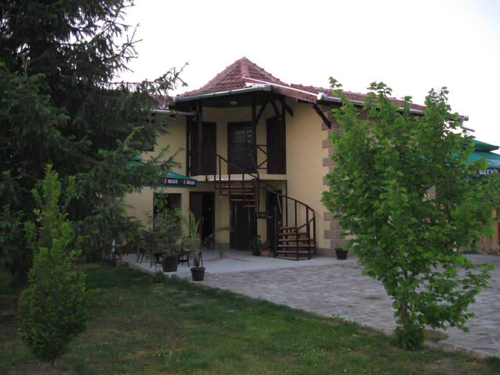 Vila Marija Palić