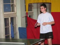 SU TOP 12 - II turnir - 2008/2009