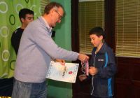 Opstinska 2009/2010