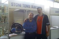 Sajam sporta - Jun 2002