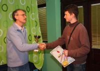 Opstinska 2009/2010