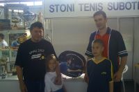 Sajam sporta - Jun 2002