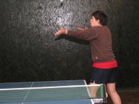 SU TOP 12 - II turnir - 2008/2009