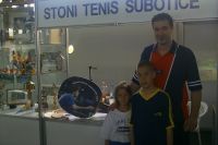 Sajam sporta - Jun 2002