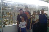 Sajam sporta - Jun 2002