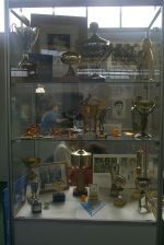 Sajam sporta - Jun 2002