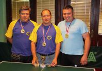 Biznis liga 2010