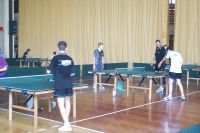 kamp Zoran KaliniÄ‡ - Avgust 2002