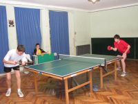 SU TOP 12 - II turnir - 2008/2009