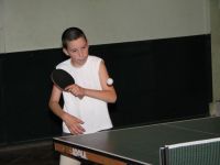 SU TOP 12 - II turnir - 2008/2009