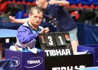 Turnir prijateljskih gradova - april 2012 II