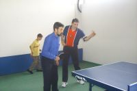 Sajam sporta - Jun 2002