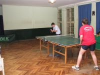 SU TOP 12 - II turnir - 2008/2009