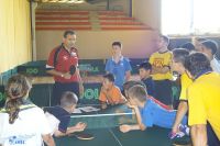 kamp Zoran KaliniÄ‡ - Avgust 2002