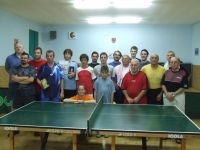 III HorgoÅ¡ Open 2009