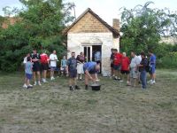 III HorgoÅ¡ Open 2009