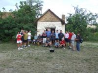 III HorgoÅ¡ Open 2009