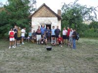 III HorgoÅ¡ Open 2009