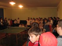 Å kolsko takmiÄenje