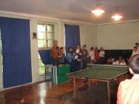 Å kolsko takmiÄenje