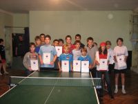 Å kolsko takmiÄenje