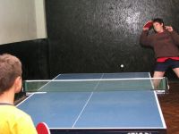 SU TOP 12 - II turnir - 2008/2009