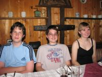 Dodela - opÅ¡tinska liga - 2008/2009