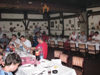 Dodela - opÅ¡tinska liga - 2008/2009