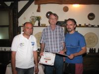 Dodela - opÅ¡tinska liga - 2008/2009