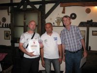 Dodela - opÅ¡tinska liga - 2008/2009