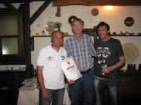 Dodela - opÅ¡tinska liga - 2008/2009