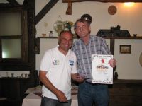 Dodela - opÅ¡tinska liga - 2008/2009