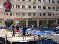 Hotel Galleria - 23.06.2009