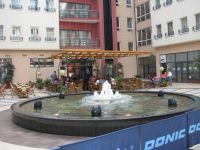 Hotel Galleria - 23.06.2009