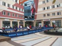 Hotel Galleria - 23.06.2009