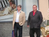 Subotica - Hotel Galleria - EP MD 2009