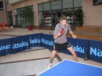Hotel Galleria - 30.06.2009