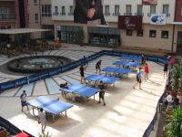 Hotel Galleria - 02.07.2009