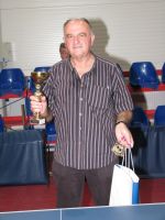 Trznica - I mesto B liga 2010/2011