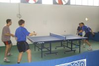 Sajam sporta - Jun 2002