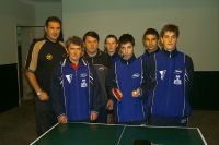 STK Spartak - sezona 2003/2004