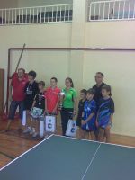 I Memorijalni turnir Sabo Istvan