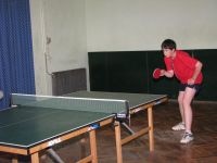 SU TOP 12 - II turnir - 2008/2009