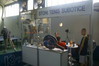 Sajam sporta - Jun 2002