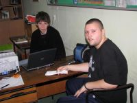 SU TOP 12 - II turnir - 2008/2009