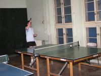 SU TOP 12 - II turnir - 2008/2009