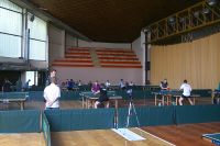 kamp Zoran KaliniÄ‡ - Avgust 2002