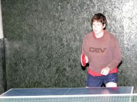 SU TOP 12 - II turnir - 2008/2009