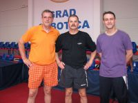 11. ciklus olimpijade radnika Vojvodine